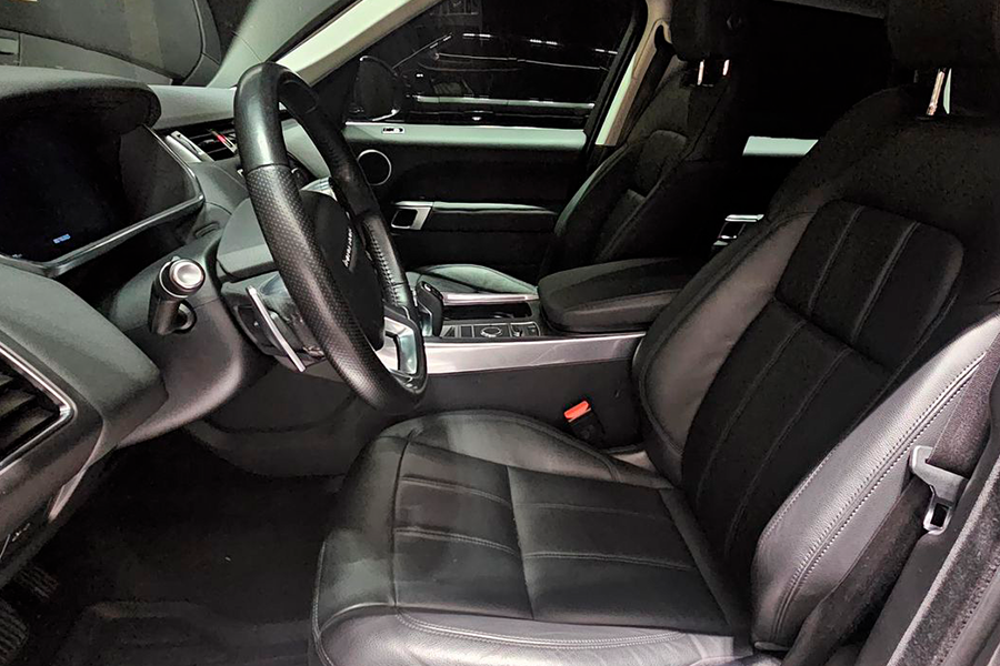 Range Rover Sport 3.0D SDV6 S